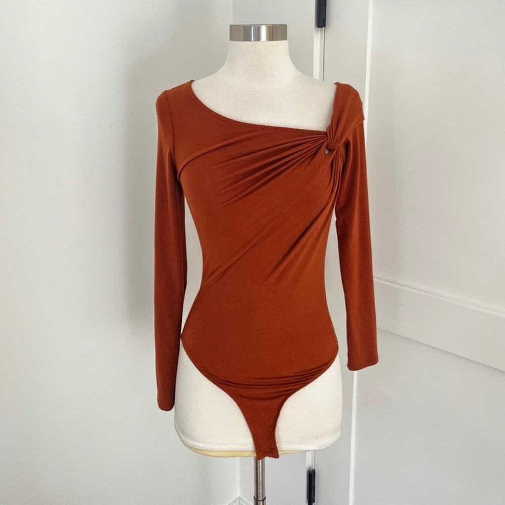 ASTR the Label Bodysuit